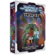 Space Base Genesis (English) from Alderac Entertainment Group