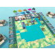 Rolling Heights board game (English) by Alderac Ent.