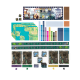 Rolling Heights board game (English) by Alderac Ent.