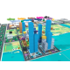 Rolling Heights board game (English) by Alderac Ent.