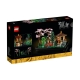 Set de construcción LEGO Botanical - Jardín Meditativo 10315 de Lego