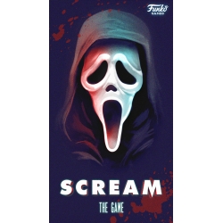 Scream: The Game (Castellano)