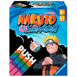 Ravensburger Naruto Push board game