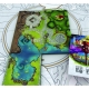 Tang Garden es un vistoso juego de colocación de losetas donde tendrán que ir construyendo un precioso jardín