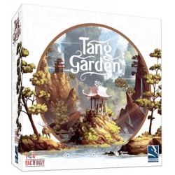Tang Garden