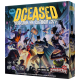 DCeased: Gotham City Outbreak Zombicide Spanish Board Game by Cool Mini Or Not