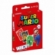 Super Mario Juego de cartas WHOT! (Alemán)