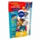 PAW Patrol - Ein Tag in der Abenteuerbucht My First Panini Sticker Album Complete Set (German)