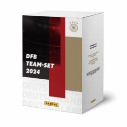 DFB Team-Set 2024 Trading Cards Box *German Version*
