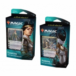 Magic the Gathering Theros Além da Morte Planeswalker Deck Display (6) (Portuguese)