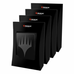 Magic the Gathering Dominarias Bund Commander Decks Box (4) (German)
