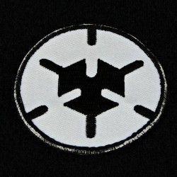 Parche ALEPH