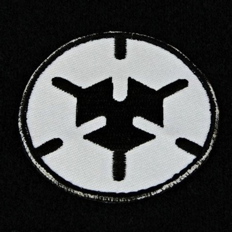 Parche ALEPH Infinity