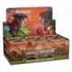 Magic the Gathering La Guerre Fratricide Draft Booster Box (36) (French)