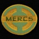 Parche MERCS Infinity