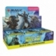 Magic the Gathering L'Avanzata delle Macchine Set Booster Display (30) italian