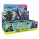 Magic the Gathering March of the Machines Edition Booster Box (30) (Spanish)