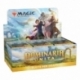 Magic the Gathering Dominaria unita Caja de Sobres de Draft (36) (Italian)