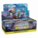 Magic the Gathering The Invasion of the Machines Draft Envelope Box (36) (French)