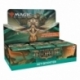 Magic the Gathering Straßen von Neu-Capenna Edition Envelope Box (30) (German)