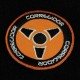 Parche Mando Jurisdiccional Corregidor Infinity