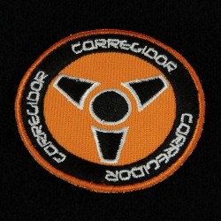 Corregidor Jur. Command Patch