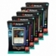 Magic the Gathering Strade di Nuova Capenna Mazos de Commander Caja (5) (Italian)
