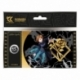 Jujutsu Kaisen Golden Ticket Black Edition - 03 Nobara Caja (10)