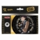 Fairy Tail Golden Ticket Black Edition - 05 Gajeel Caja (10)