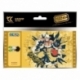 One Piece Golden Ticket - 04 Usopp Caja (10)