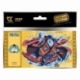 One Piece Golden Ticket - 10 Jinbe Caja (10)