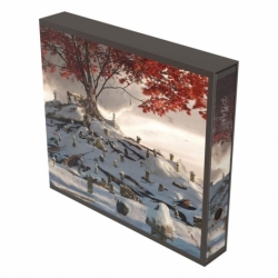 Ultimate Guard Collector's Album'n'Case Artist Edition - 2 Mario Renaud: The Search