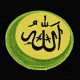 Parche Haqqislam Infinity