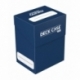 Ultimate Guard Deck Case 80+ - Blue