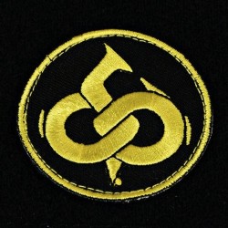 Imperial Service Patch