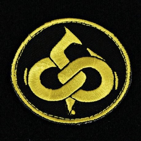 Imperial Service Infinity Patch