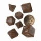 The Witcher Dice Set Geralt Roach's Companion (7)