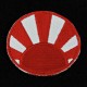 Japanese Sectorial Infinity Patch