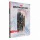 Dungeons & Dragons RPG Dungeon Master's Screen: Dungeon Kit (Inglés)