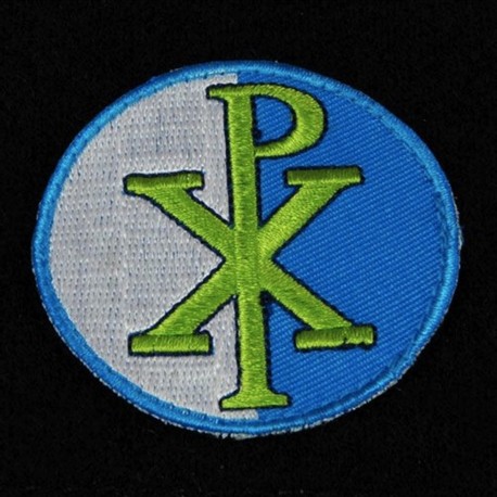 PARCHE EJÉRCITO DE CHOQUE DE ACONTECIMENTO INFINITY