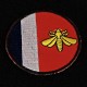Force de RR Merovingienne Infinity Patch