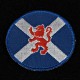 Highlander Army of Caledonia Infinity Patch