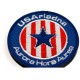USAriadna Ranger Force Infinity Patch