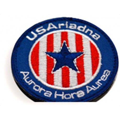 USAriadna Ranger Force Infinity Patch