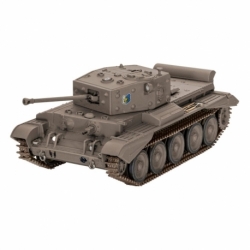 World of Tanks Maqueta 1/72 Cromwell Mk. IV 8 cm