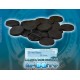 Blister con 20 peanas de 25mm