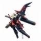 Busou Shinki Maqueta Type Angel Arnval Repaint Color Version 20 cm
