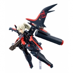 Busou Shinki Maqueta Type Angel Arnval Repaint Color Version 20 cm