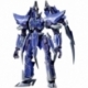 The Legend of Heroes: Trails of Cold Steel Maqueta Moderoid Plastic Model Kit Ordine the Azure Knight 17 cm