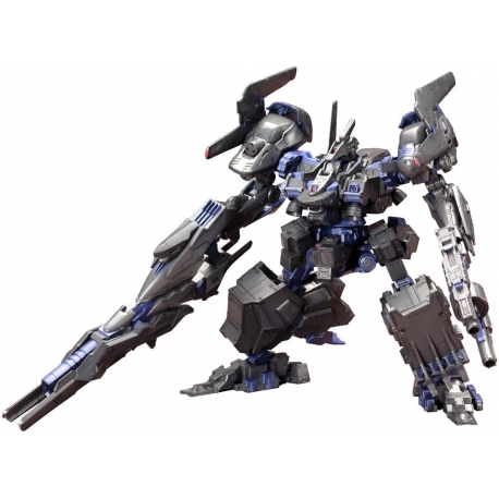 Armored Core Verdict Day Maqueta 1/72 CO3 Malicious R.I.P. 3/M 13 cm - Embalaje dañado